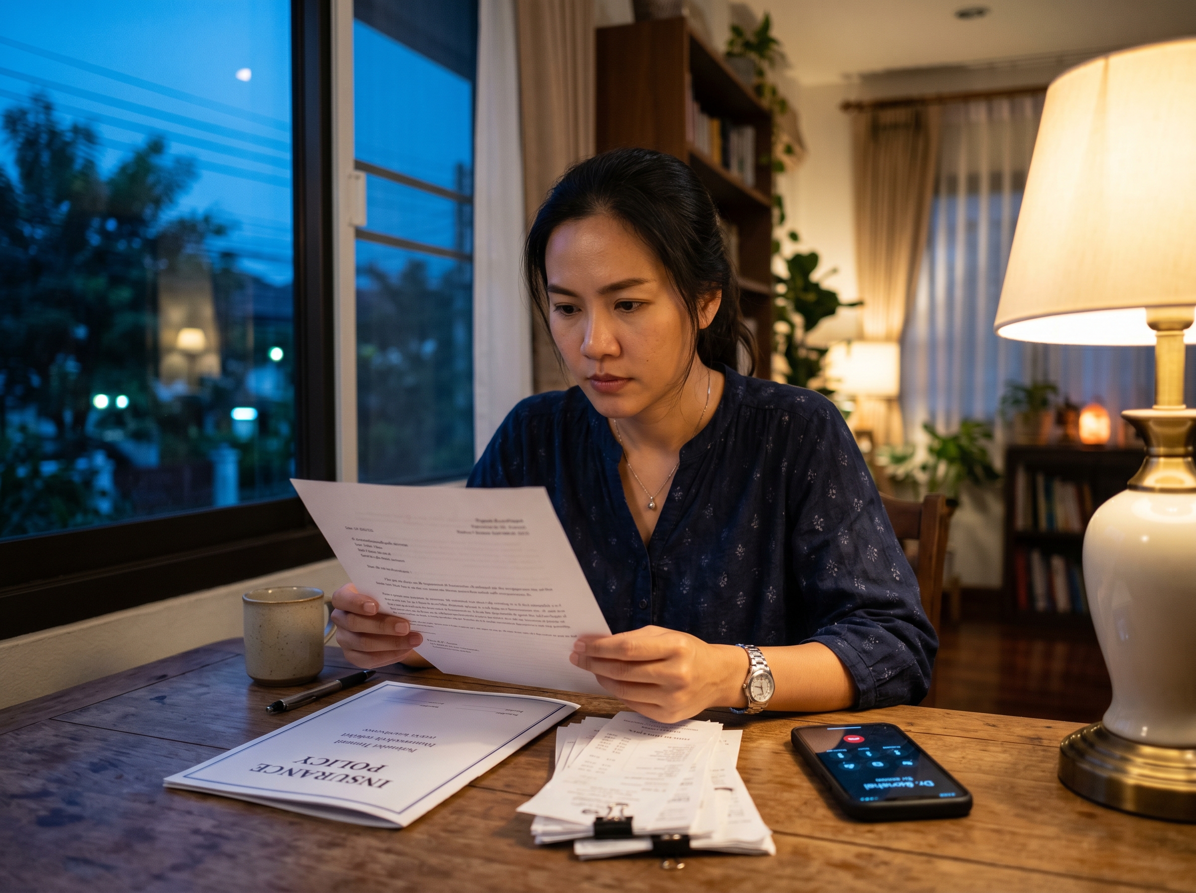 ถูกบริษัทประกัน ไฟแนนซ์ หรือคู่สัญญารายใหญ่เอาเปรียบ: คู่มือทวงสิทธิฉบับประชาชน หมวดหมู่: งานคดีประกันภัย