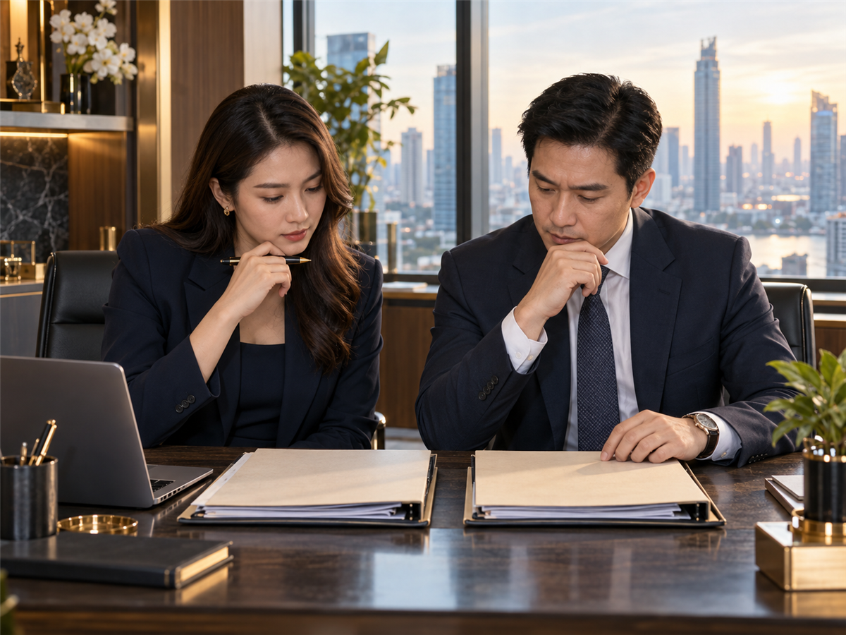 พนักงานทำผิดเหมือนกัน แต่ HR ลงโทษไม่เท่ากันได้ไหม? เกณฑ์ที่บริษัทต้องบันทึกก่อนออกโทษ