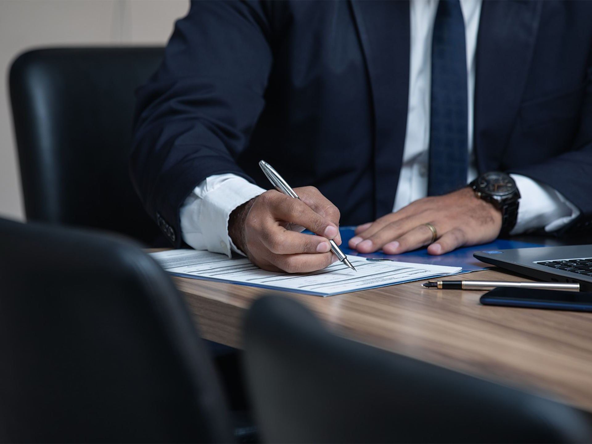 Establish Company and Registration
