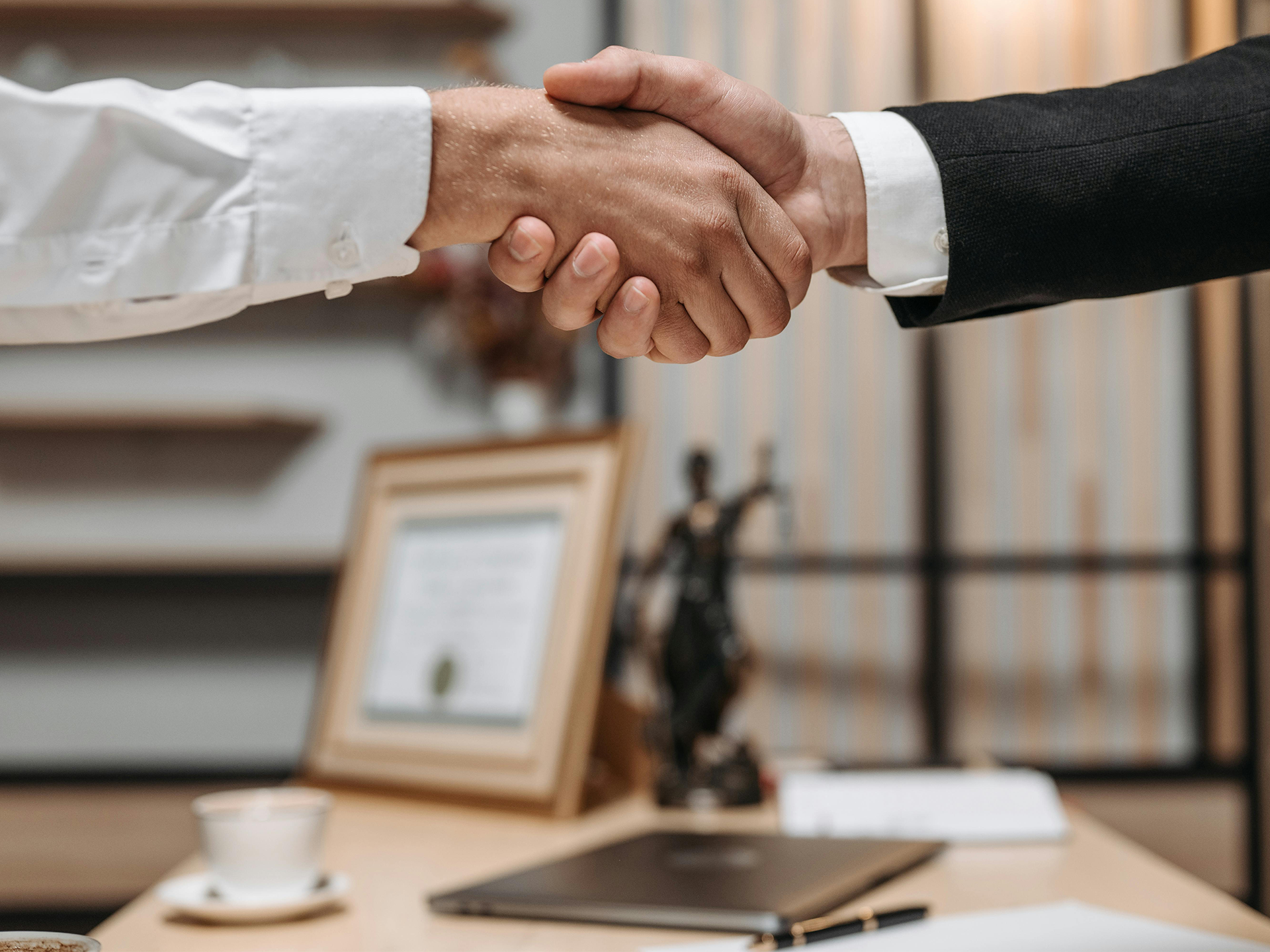Labor Law and Compliance