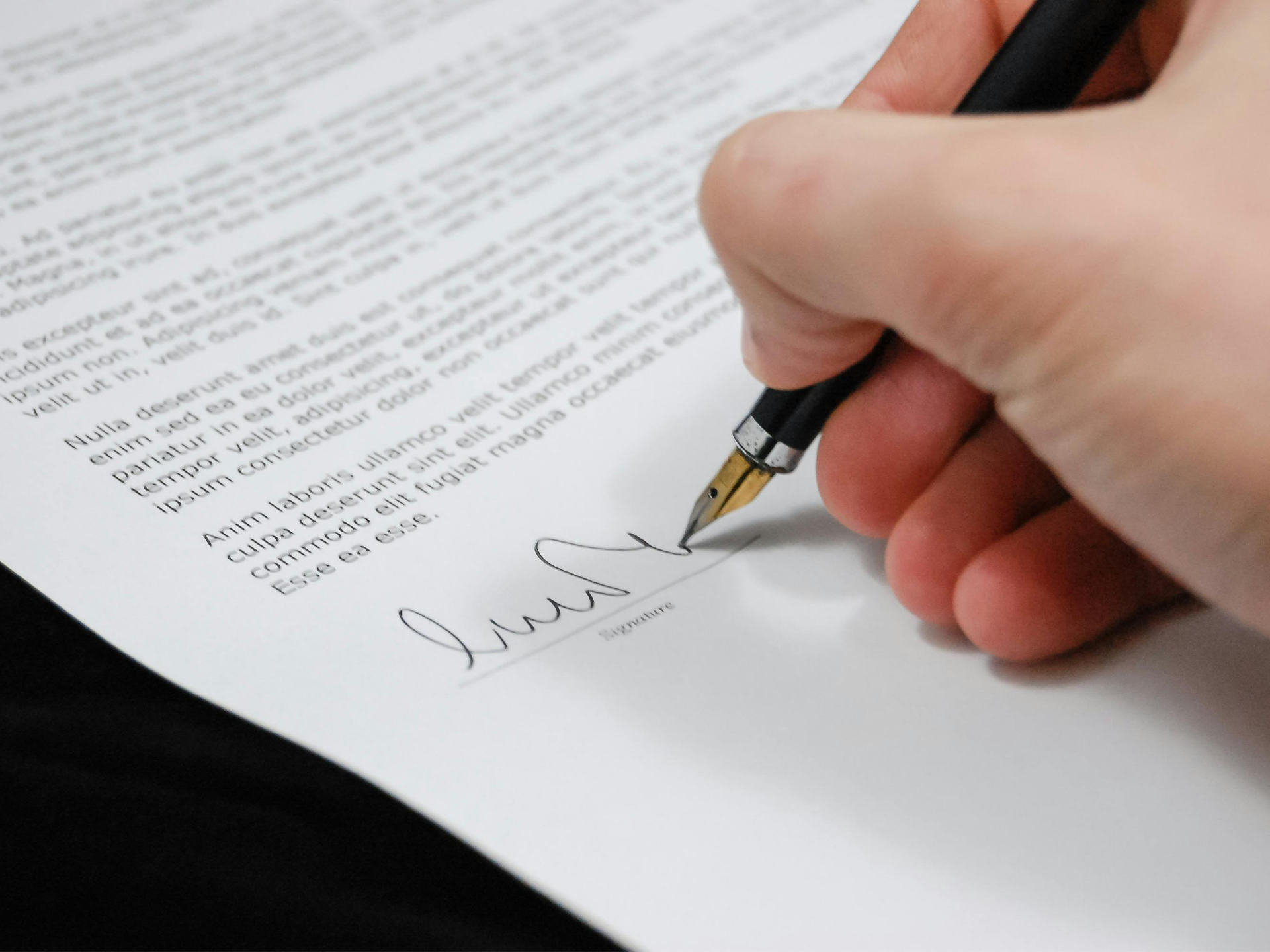 Property & Land Transfer & Registration