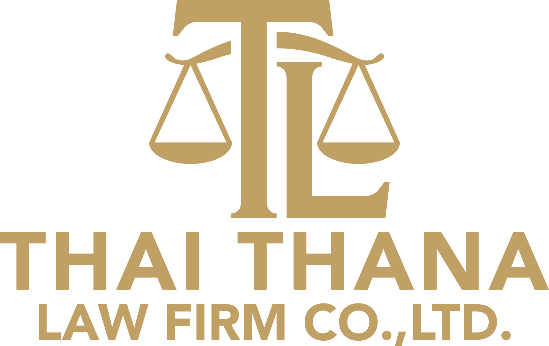 โลโก้ บริษัท ไทยธนา ลอว์ เฟิร์ม จำกัด