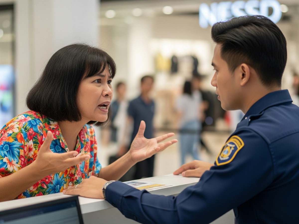 ป้าย "ไม่รับผิดชอบ" ที่ลานจอดรถ...มีผลทางกฎหมายจริงเหรอ?