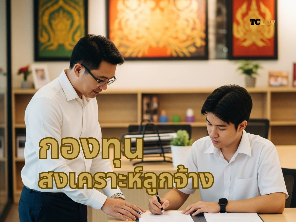🏢 กองทุนสงเคราะห์ลูกจ้าง (ตอนที่ 2): กิจการของเราต้องเข้าร่วมหรือไม่?