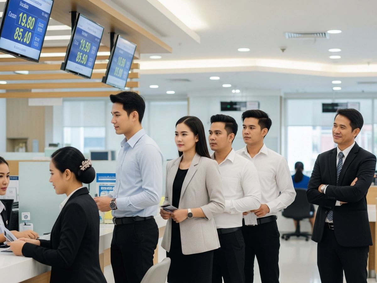 ตอนที่ 6 จะได้รับเงินคืนจาก "กองทุนสงเคราะห์ลูกจ้าง" เมื่อไหร่และกรณีใดบ้าง?
