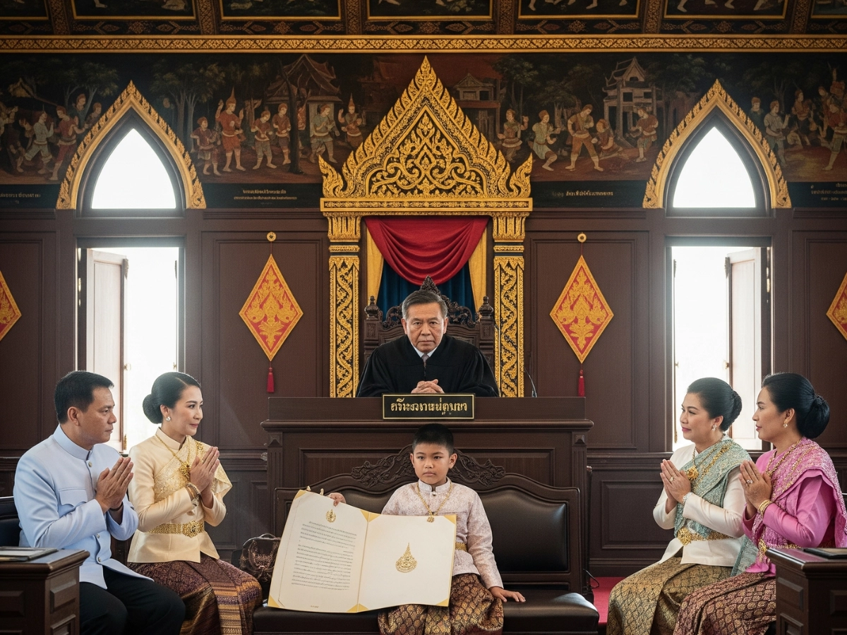 การเป็น "ผู้จัดการมรดก" เปรียบเสมือนการเดินทางที่มีจุดเริ่มต้นและจุดสิ้นสุด 🗺️ มาดูกันว่าการเดินทางนี้จะสิ้นสุดลงได้อย่างไรบ้าง