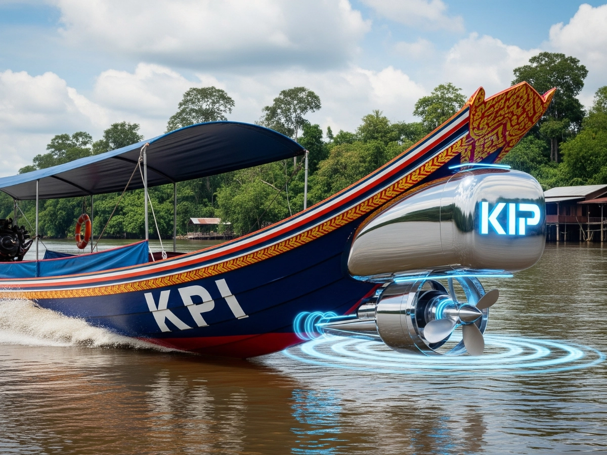 "KPI" ไม่ใช่แค่ตัวชี้วัด... แต่อาจเป็นเหตุผลให้คุณ "ถูกไล่ออก" ได้! 📈 รู้ทันสิทธิ์ก่อนจะถูกประเมินอย่างไม่เป็นธรรม