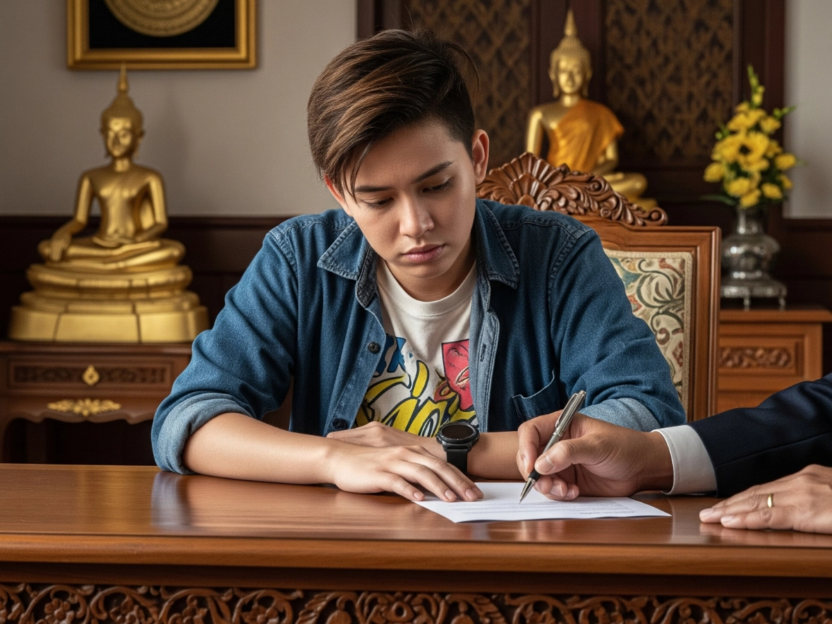 HR ต้องรู้! 📝 เส้นแบ่งบางๆ ระหว่าง "การเจรจาให้ลาออก" กับ "การข่มขู่"... ทำอย่างไรให้ไม่เสี่ยงคดี