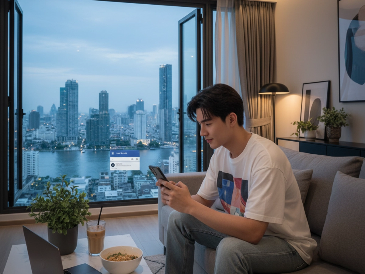 คิดก่อนคลิก! 🛑 10 พฤติกรรมออนไลน์สุดเสี่ยง อาจพาคุณ "เข้าคุก" ไม่รู้ตัว