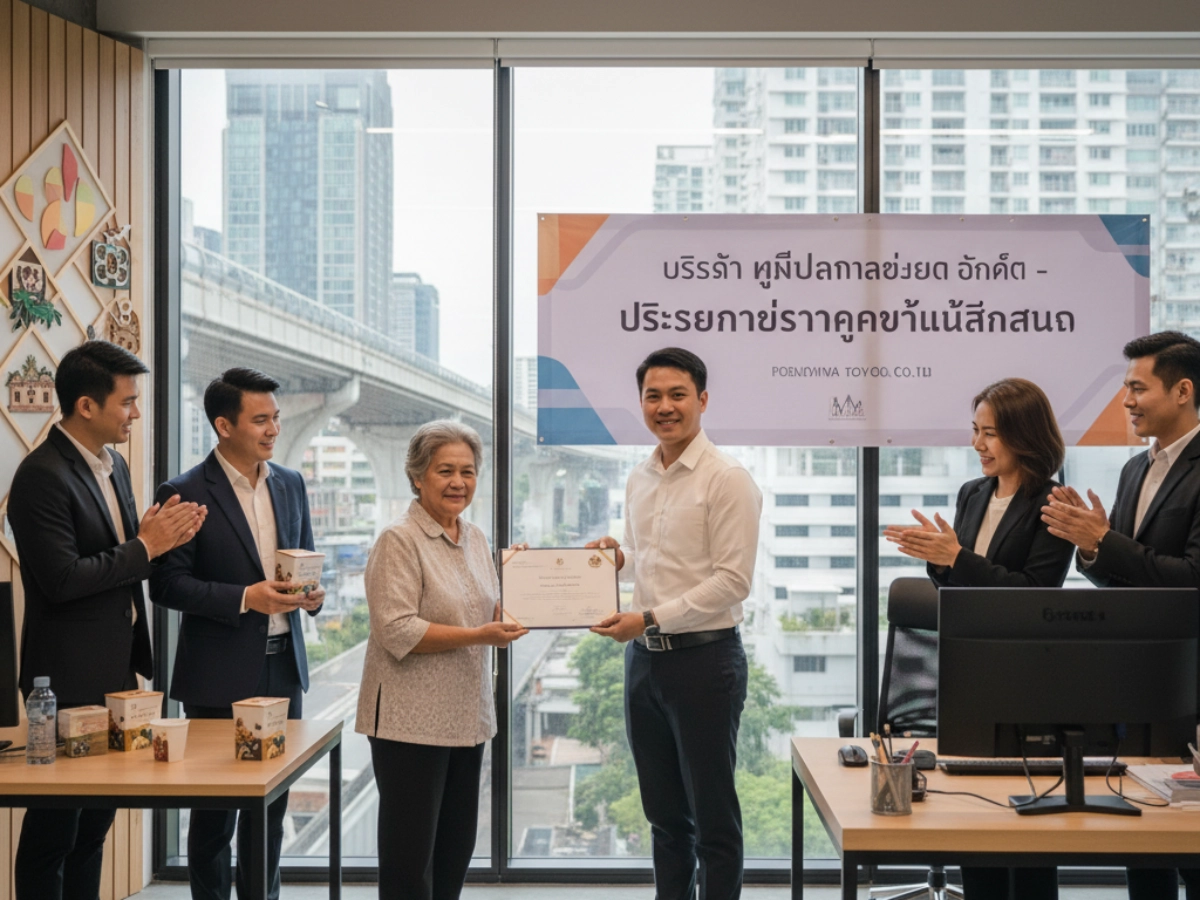 HR ต้องรู้! จ้างพนักงานต่อหลังเกษียณ... 📜 ทำสัญญาอย่างไรให้ถูกต้อง ไม่เสี่ยงคดีแรงงาน