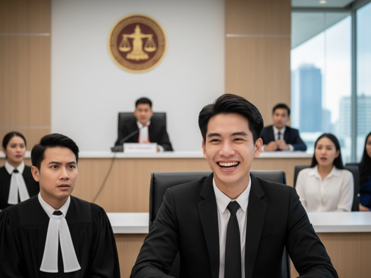 พลิกเกมทวงหนี้! ฎีกาใหม่ล่าสุด 2280/2567 "คำฟ้อง" ของลูกหนี้ ใช้เป็น "หลักฐานเงินกู้" มัดตัวเองได้!