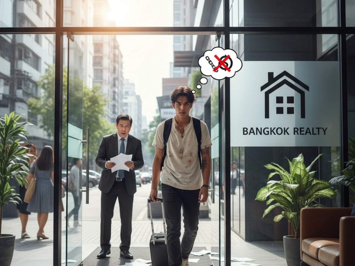 จะลาออกต้องรู้! 🛑 "ออกกะทันหัน" ไม่บอกล่วงหน้า... ระวังโดนฟ้อง "ค่าเสียหาย" จนกระเป๋าฉีก!