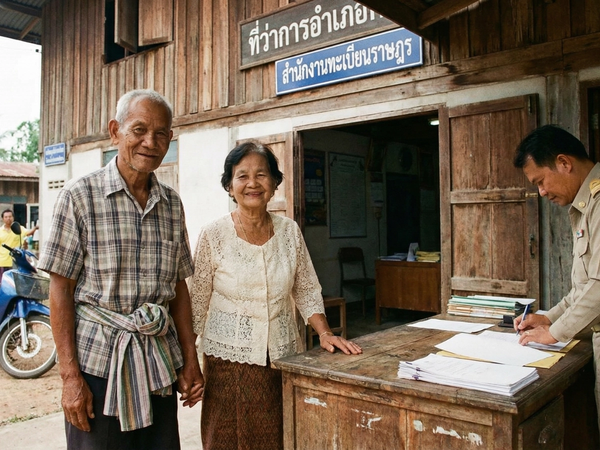 ศึกชิงมรดกจบที่รุ่นเรา! เปรียบเทียบชัดๆ "พินัยกรรมเขียนเอง" VS "พินัยกรรมฝ่ายเมือง" แบบไหนศักดิ์สิทธิ์กว่ากัน?