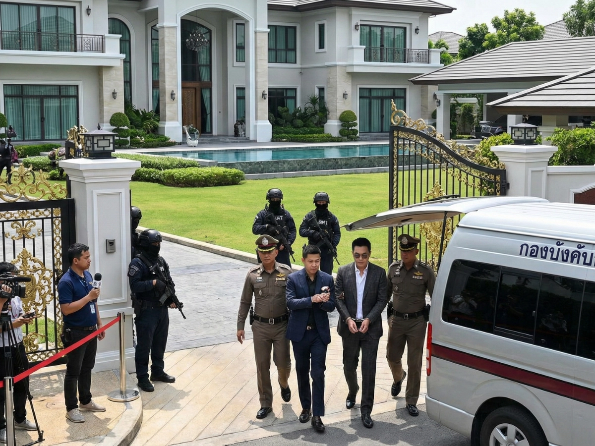 เป็นกรรมการบริษัท ระวังคุก! กฎหมาย "สั่ง-ทำ-เฉย" พลาดนิดเดียวรับผิดส่วนตัว-ยึดทรัพย์ (ฉบับเข้าใจง่าย) ตอนที่ 1