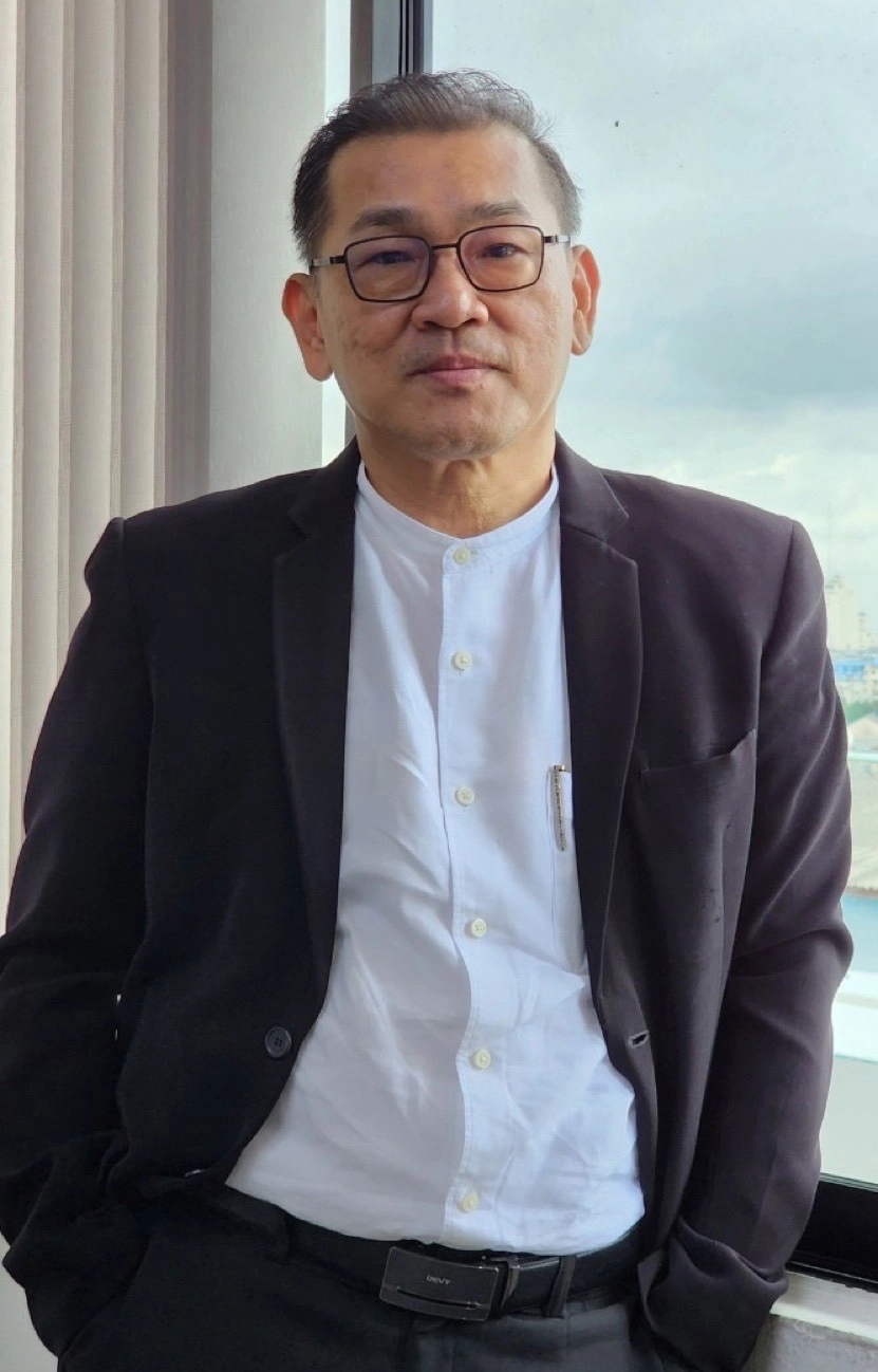 Thaitana hero